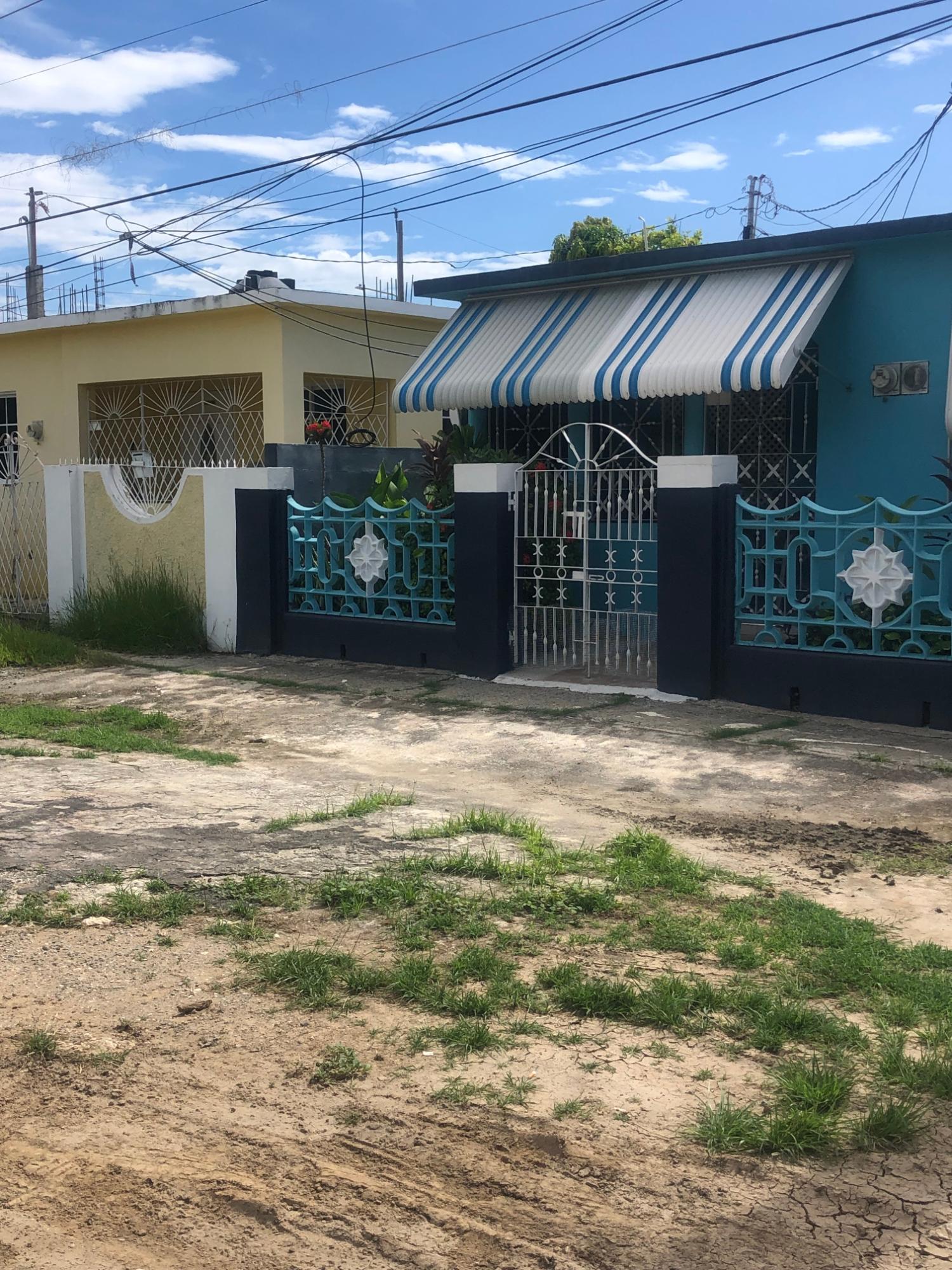 Charming-2-Bedroom-Quad-for-Sale-in-Greater-Port-St.-Catherine Third image of 3 East Chedwin Greater Port in Greater Portmore, St. Catherine, Jamaica - property is For Sale