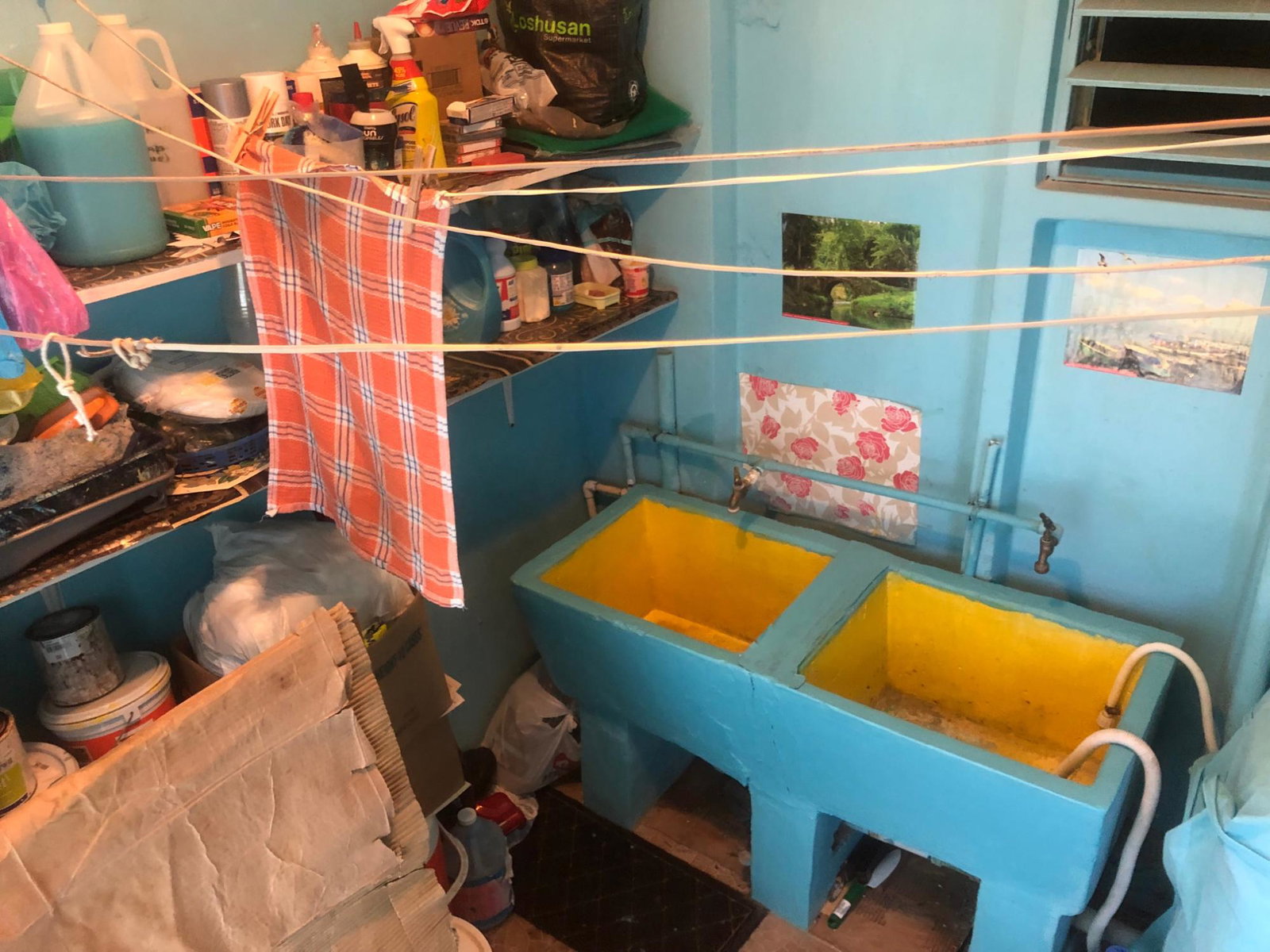 Charming-2-Bedroom-Quad-for-Sale-in-Greater-Port-St.-Catherine Fourth image of 3 East Chedwin Greater Port in Greater Portmore, St. Catherine, Jamaica - property is For Sale