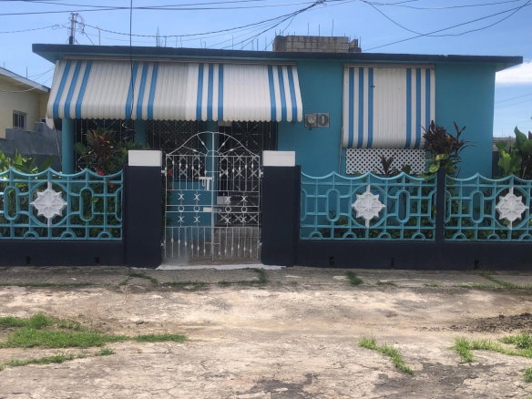 First image of 3 East Chedwin Greater Port in Greater Portmore, St. Catherine, Jamaica - property is For Sale