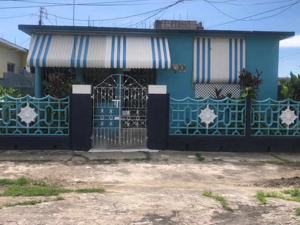 First image of 3 East Chedwin Greater Port in Greater Portmore, St. Catherine, Jamaica - property is For Sale