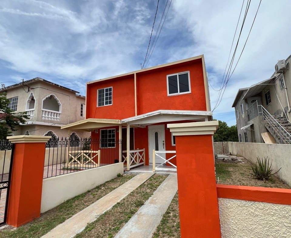 Second image of Sector e Bridgeview in Bridgeview, St. Catherine, Jamaica - property is For Sale