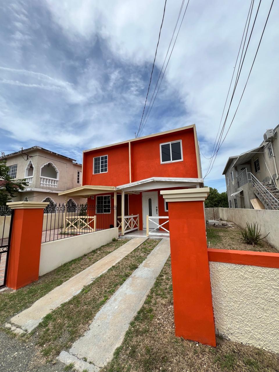 Second image of Sector e Bridgeview in Bridgeview, St. Catherine, Jamaica - property is For Sale