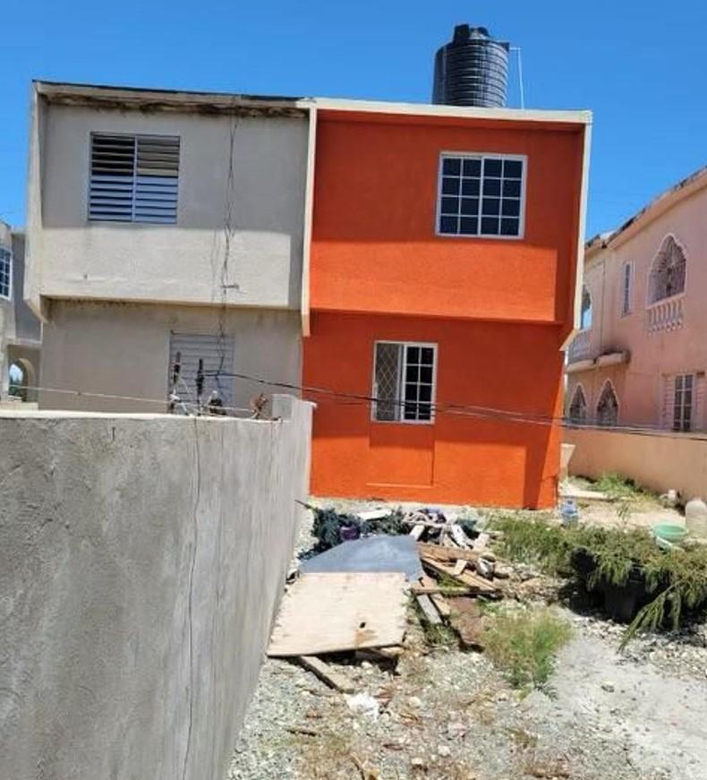 Third image of Sector e Bridgeview in Bridgeview, St. Catherine, Jamaica - property is For Sale