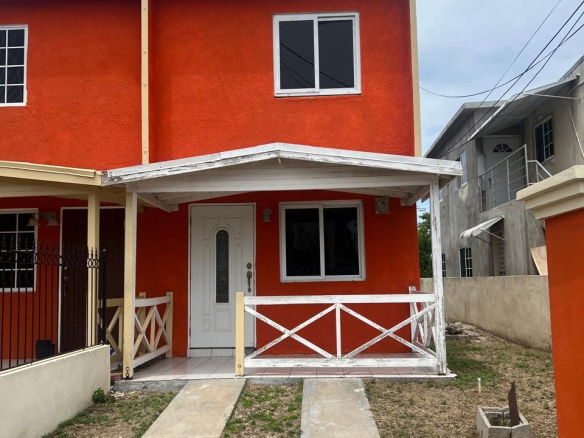 First image of Sector e Bridgeview in Bridgeview, St. Catherine, Jamaica - property is For Sale