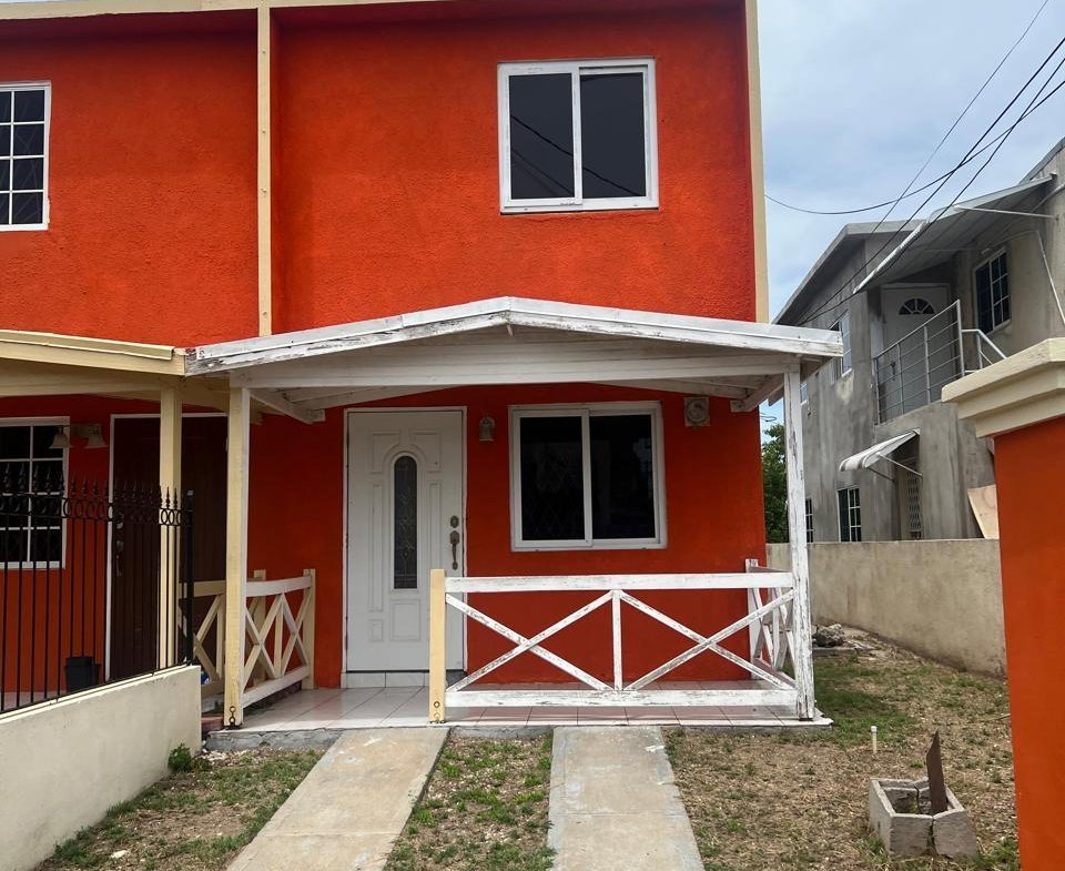 First image of Sector e Bridgeview in Bridgeview, St. Catherine, Jamaica - property is For Sale