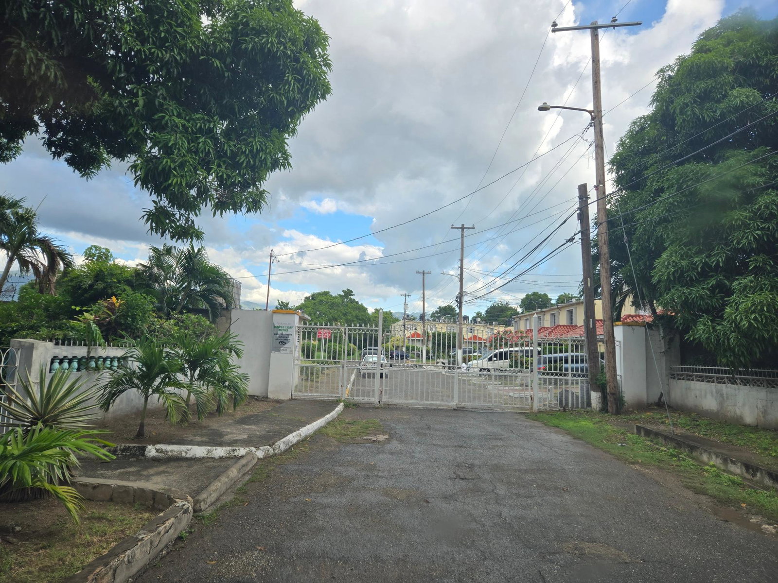 Twelfth image of 21- Maple Leaf Mews in Kingston 10, St. Andrew, Jamaica - property is For Sale