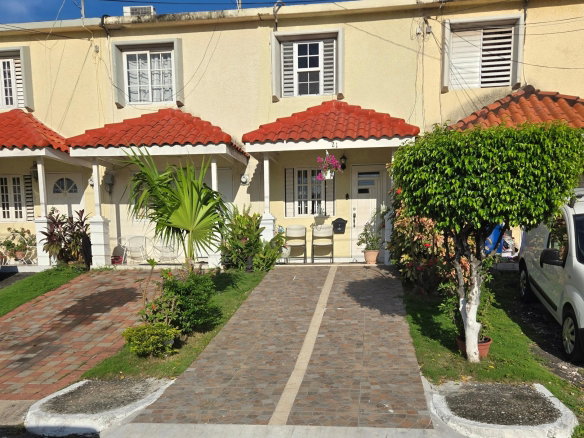 First image of 21- Maple Leaf Mews in Kingston 10, St. Andrew, Jamaica - property is For Sale