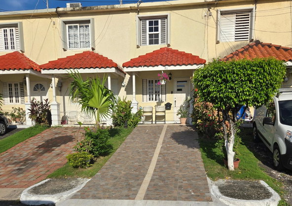 First image of 21- Maple Leaf Mews in Kingston 10, St. Andrew, Jamaica - property is For Sale