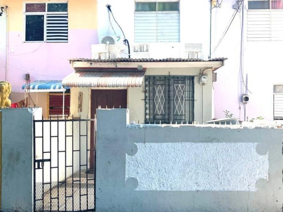 First image of 26 Bob Allen Drive, Briggs p in Kingston 5, St. Andrew, Jamaica - property is For Sale