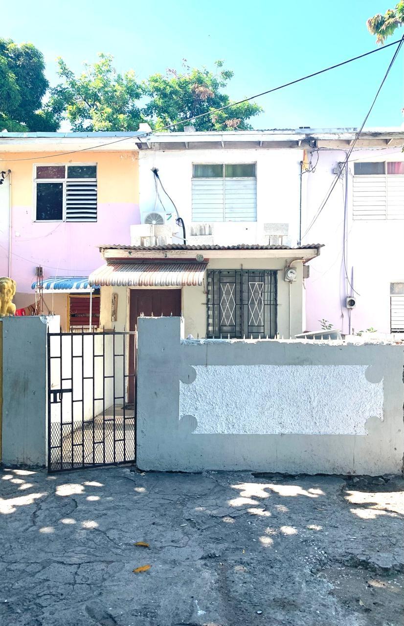 First image of 26 Bob Allen Drive, Briggs p in Kingston 5, St. Andrew, Jamaica - property is For Sale