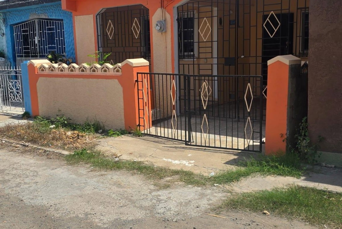 Fifth image of 3582 Withon Close in Bridgeport, St. Catherine, Jamaica - property is For Sale