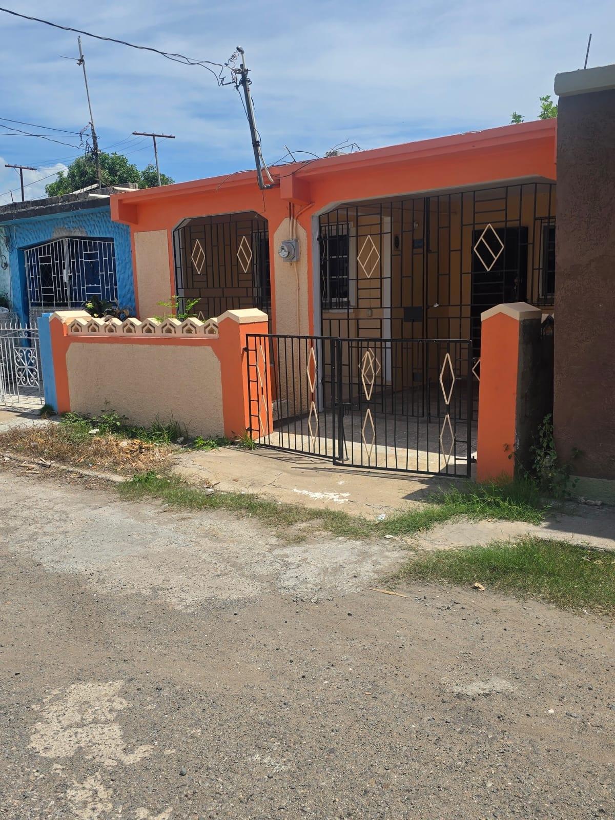 First image of 3582 Withon Close in Bridgeport, St. Catherine, Jamaica - property is For Sale