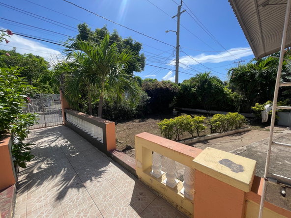 Fifth image of 19 Portland Road in Kingston 2, Kingston, Jamaica - property is For Sale