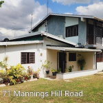 First image of 2b Highland Drive, Kingston in Kingston 8, St. Andrew, Jamaica - property is For Sale