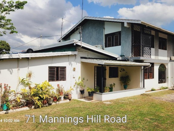 First image of 2b Highland Drive, Kingston in Kingston 8, St. Andrew, Jamaica - property is For Sale