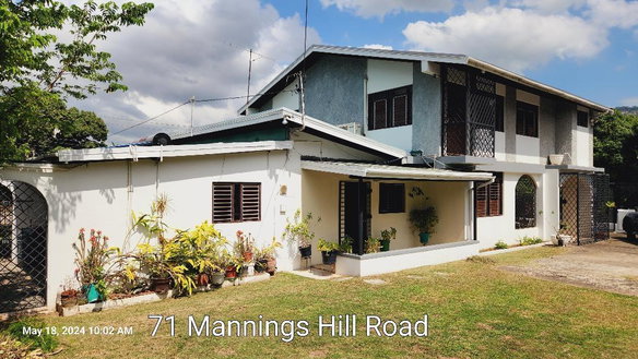 First image of 2b Highland Drive, Kingston in Kingston 8, St. Andrew, Jamaica - property is For Sale