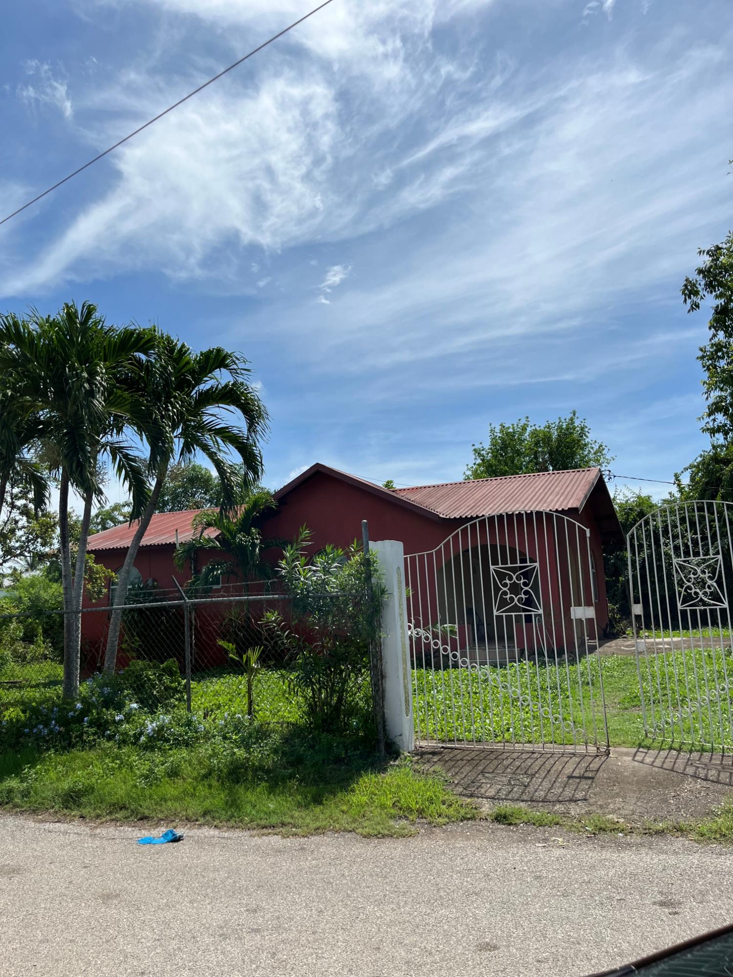 Third image of 1 North Street Denbigh, Cla in Denbigh, Clarendon, Jamaica - property is For Sale