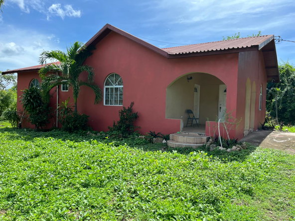 Twenty-Fourth image of 1 North Street Denbigh, Cla in Denbigh, Clarendon, Jamaica - property is For Sale