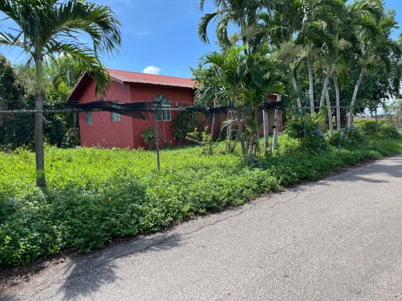 First image of 1 North Street Denbigh, Cla in Denbigh, Clarendon, Jamaica - property is For Sale