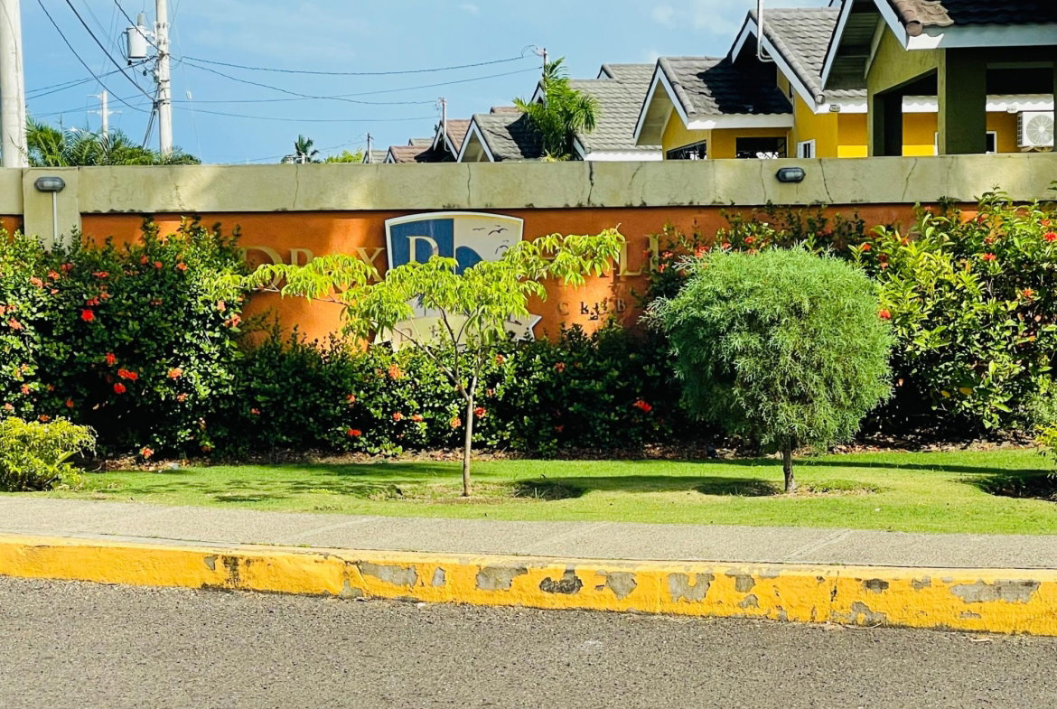 Second image of 7 Pimento Avenue, Drax Hall in Drax Hall Estate, St. Ann, Jamaica - property is For Sale