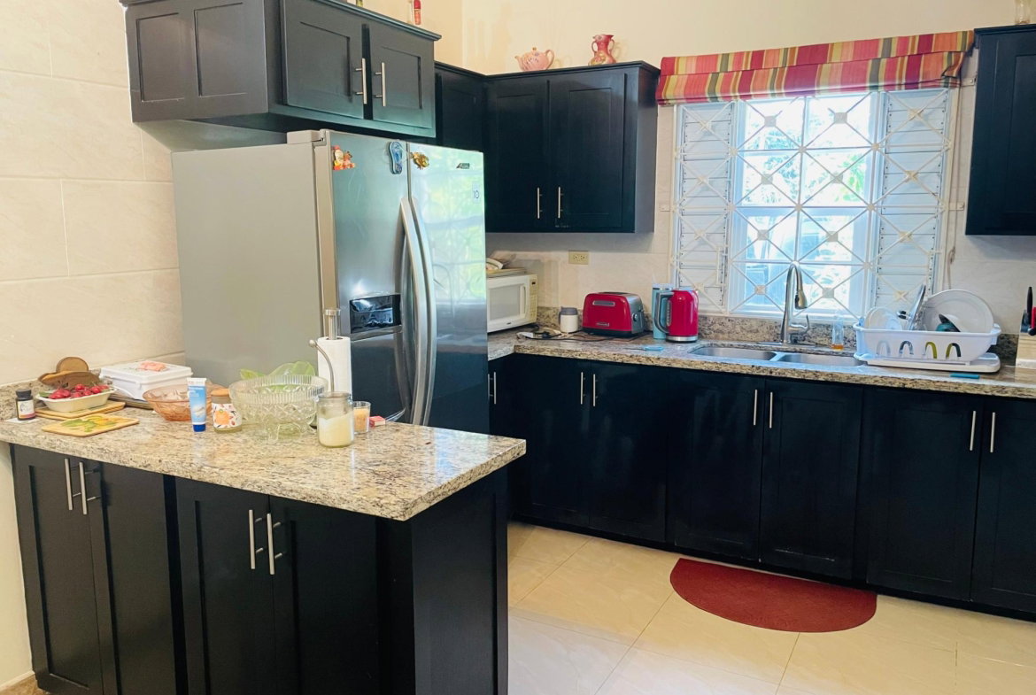 Thirteenth image of 7 Pimento Avenue, Drax Hall in Drax Hall Estate, St. Ann, Jamaica - property is For Sale