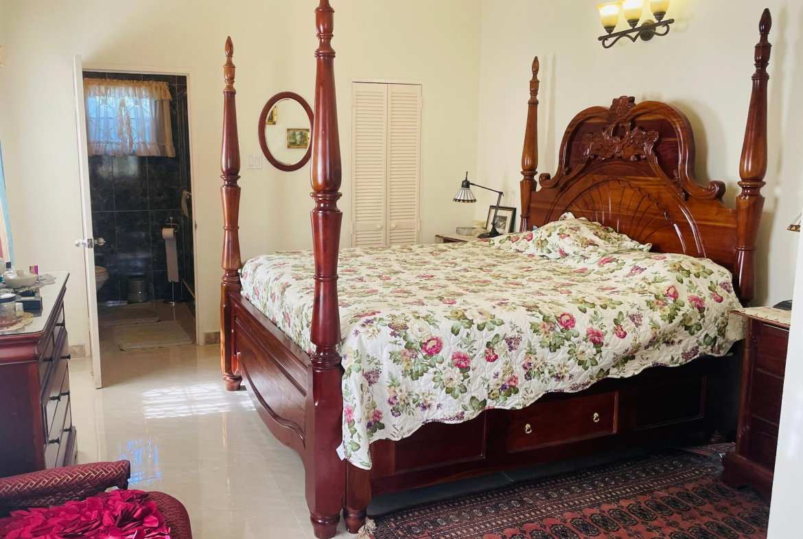 Fifteenth image of 7 Pimento Avenue, Drax Hall in Drax Hall Estate, St. Ann, Jamaica - property is For Sale