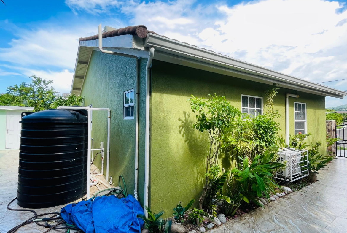 Twenty-First image of 7 Pimento Avenue, Drax Hall in Drax Hall Estate, St. Ann, Jamaica - property is For Sale
