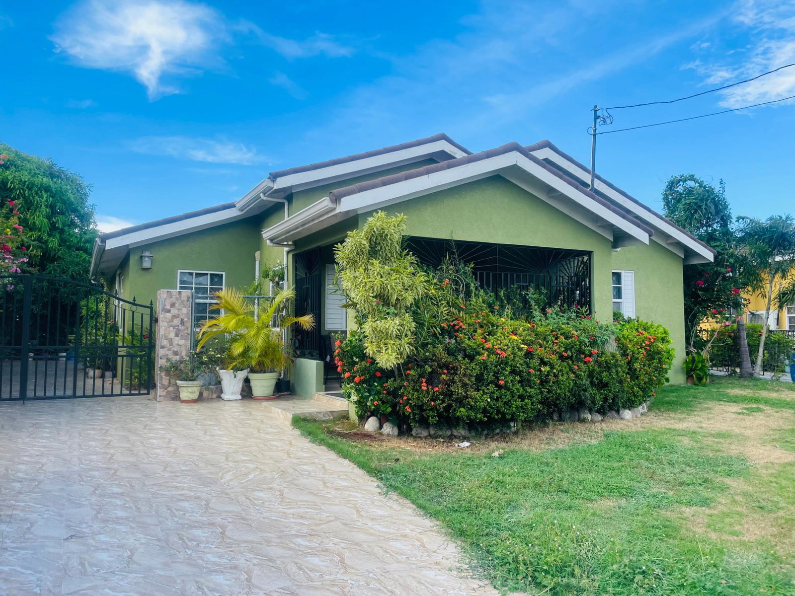 Fifth image of 7 Pimento Avenue, Drax Hall in Drax Hall Estate, St. Ann, Jamaica - property is For Sale