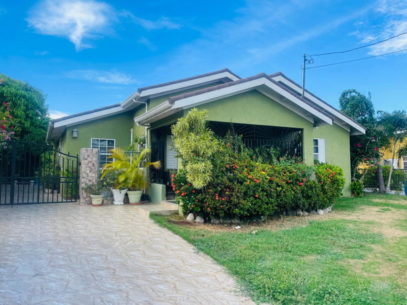 Fifth image of 7 Pimento Avenue, Drax Hall in Drax Hall Estate, St. Ann, Jamaica - property is For Sale