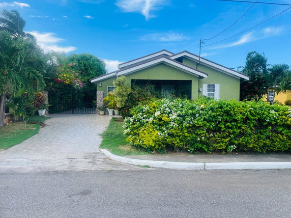Sixth image of 7 Pimento Avenue, Drax Hall in Drax Hall Estate, St. Ann, Jamaica - property is For Sale