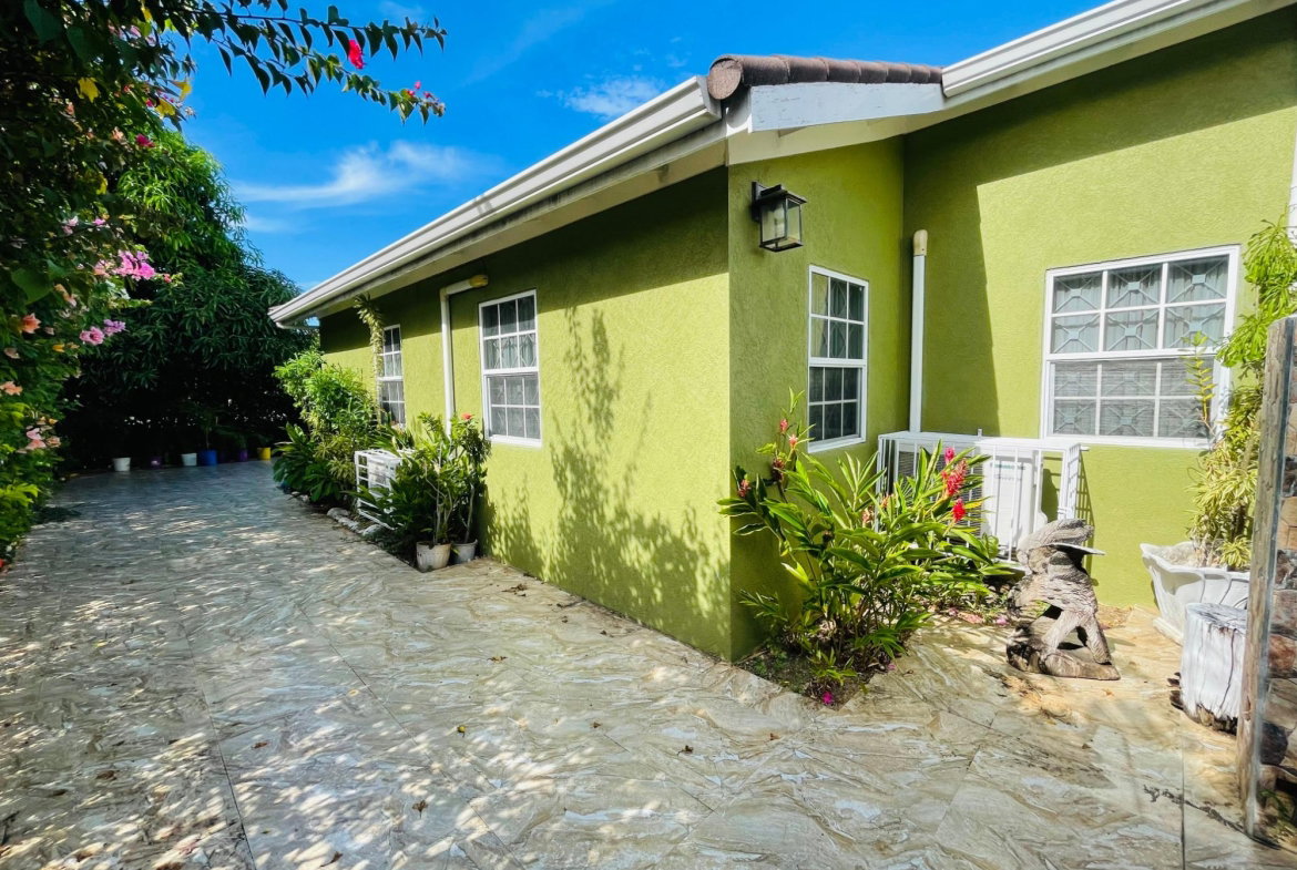 Seventh image of 7 Pimento Avenue, Drax Hall in Drax Hall Estate, St. Ann, Jamaica - property is For Sale