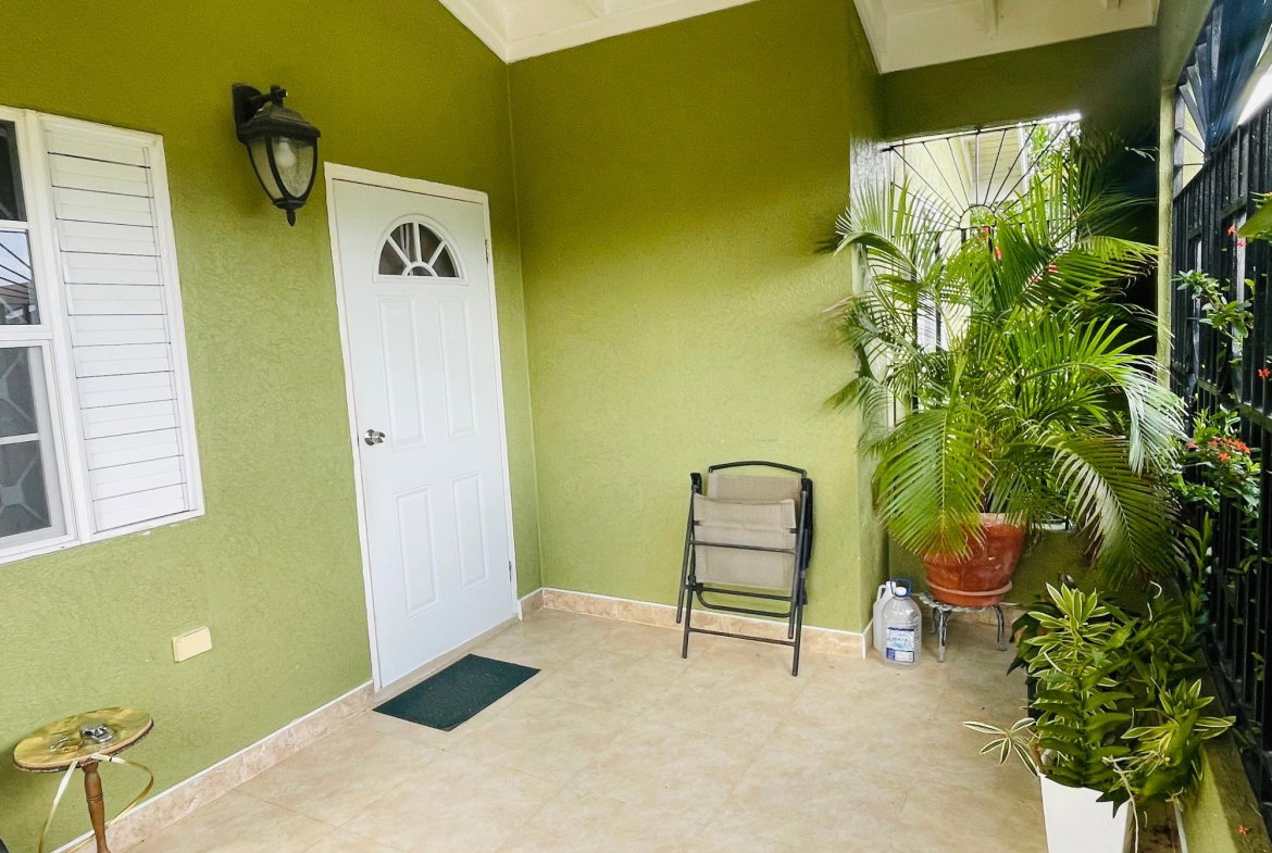 Eighth image of 7 Pimento Avenue, Drax Hall in Drax Hall Estate, St. Ann, Jamaica - property is For Sale