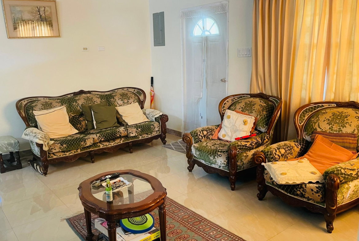 Tenth image of 7 Pimento Avenue, Drax Hall in Drax Hall Estate, St. Ann, Jamaica - property is For Sale