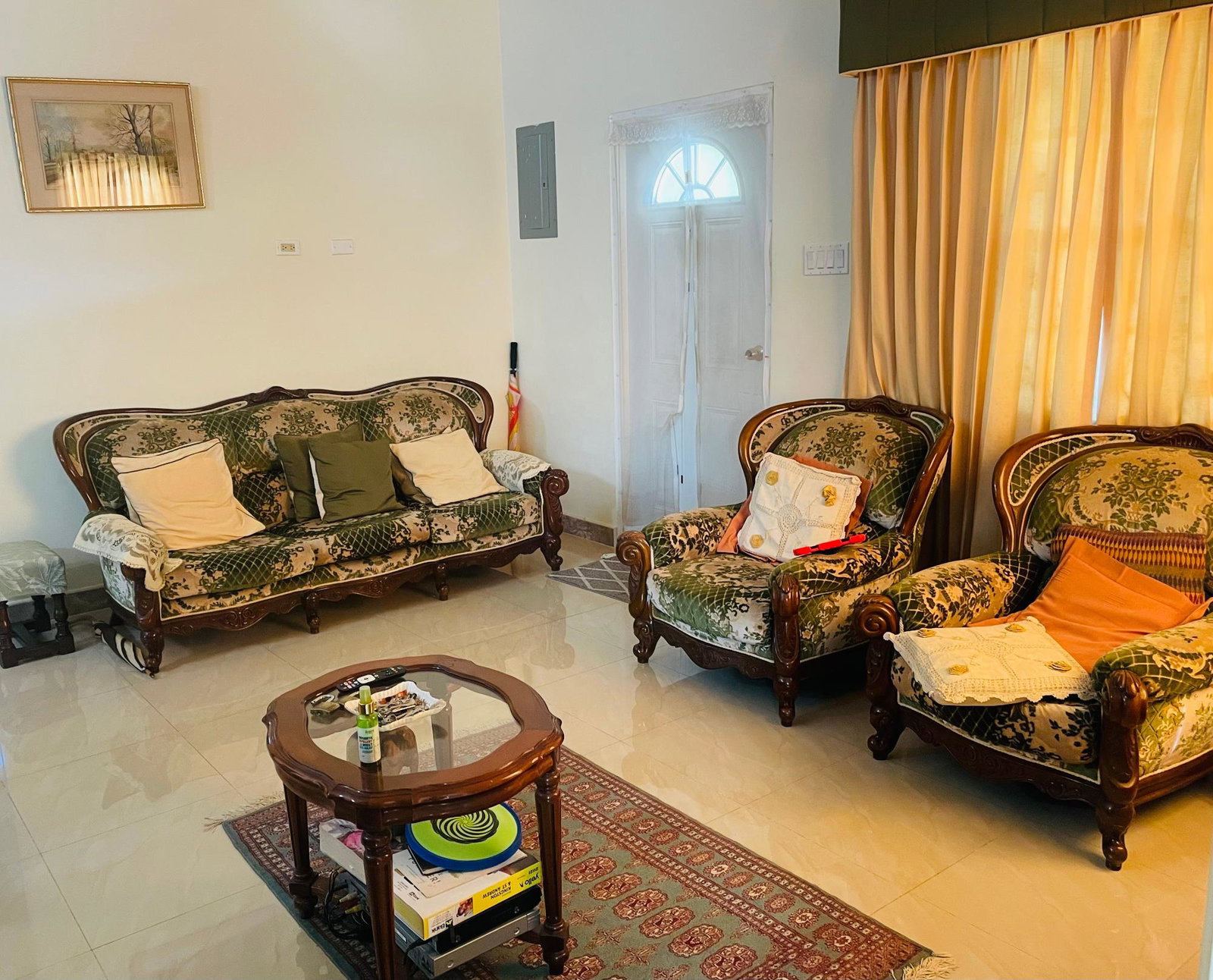 Tenth image of 7 Pimento Avenue, Drax Hall in Drax Hall Estate, St. Ann, Jamaica - property is For Sale