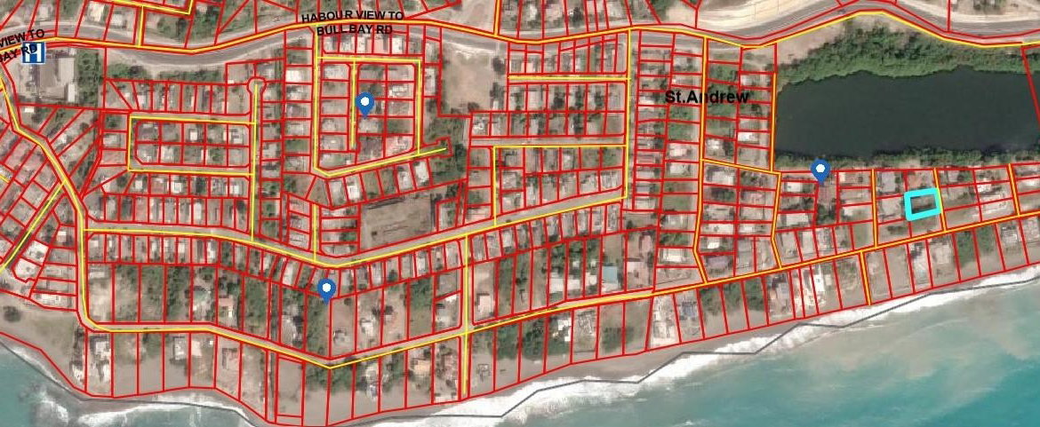 Eighth image of 1 Lake Close in BULL BAY, St. Andrew, Jamaica - property is For Sale