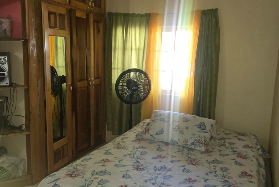 Eleventh image of Ne, 34th Street, East Asc in East Ascot, St. Catherine, Jamaica - property is For Sale