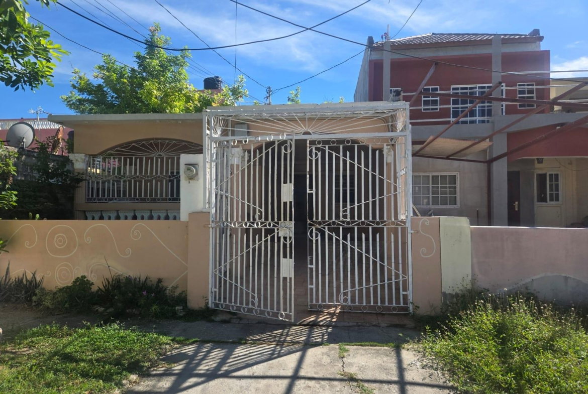 First image of Ne, 34th Street, East Asc in East Ascot, St. Catherine, Jamaica - property is For Sale