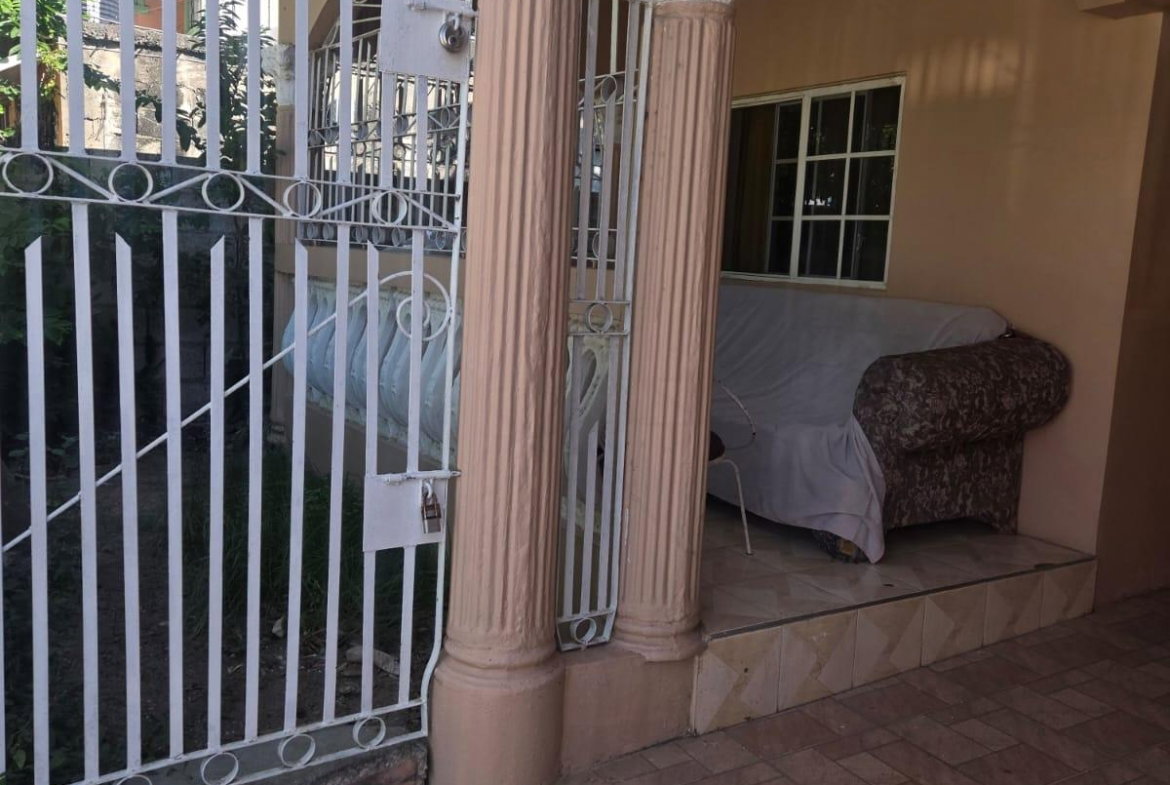 Third image of Ne, 34th Street, East Asc in East Ascot, St. Catherine, Jamaica - property is For Sale