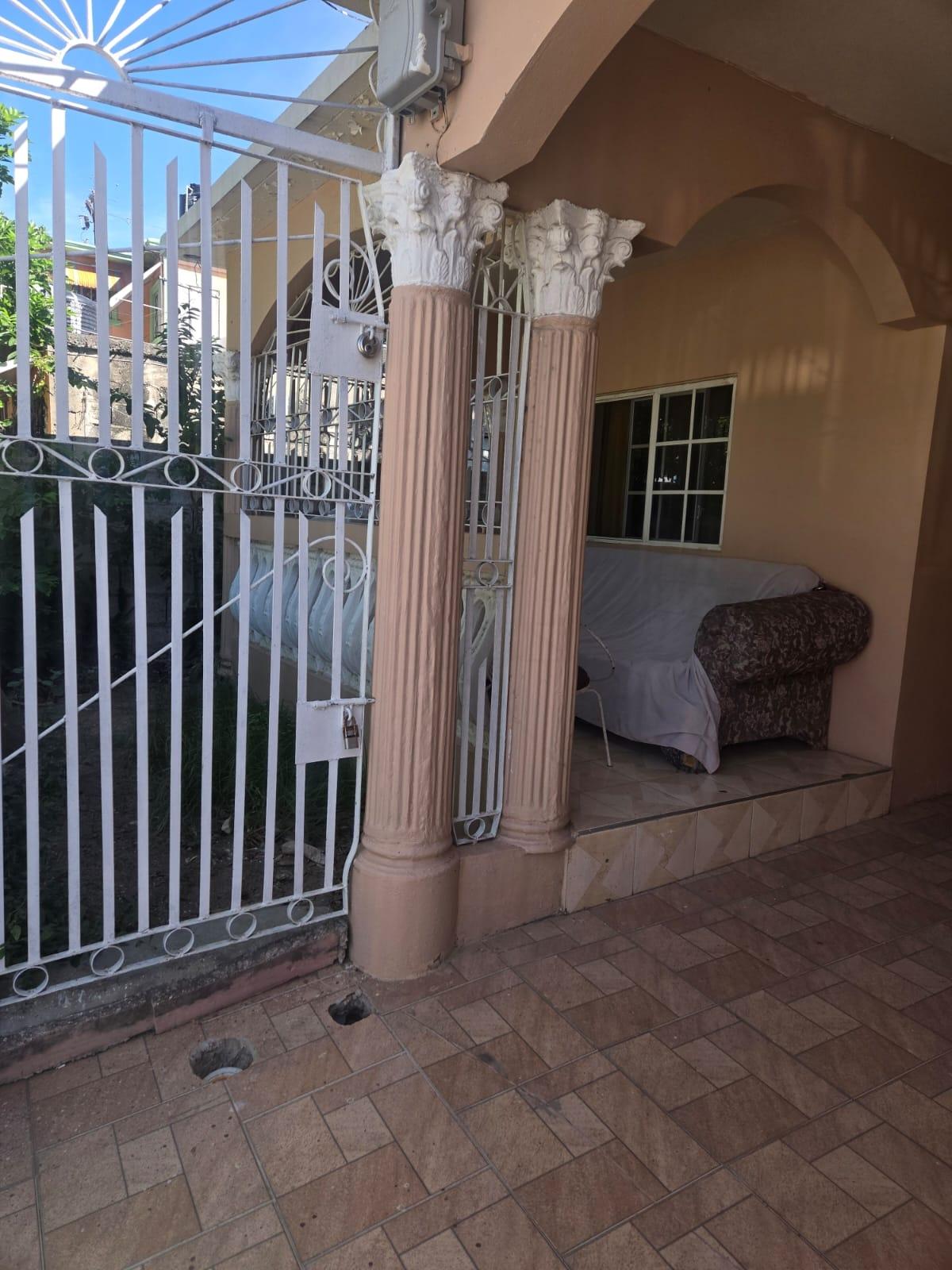 Third image of Ne, 34th Street, East Asc in East Ascot, St. Catherine, Jamaica - property is For Sale