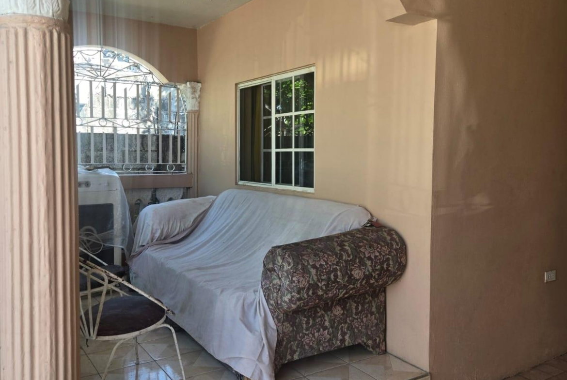 Fourth image of Ne, 34th Street, East Asc in East Ascot, St. Catherine, Jamaica - property is For Sale