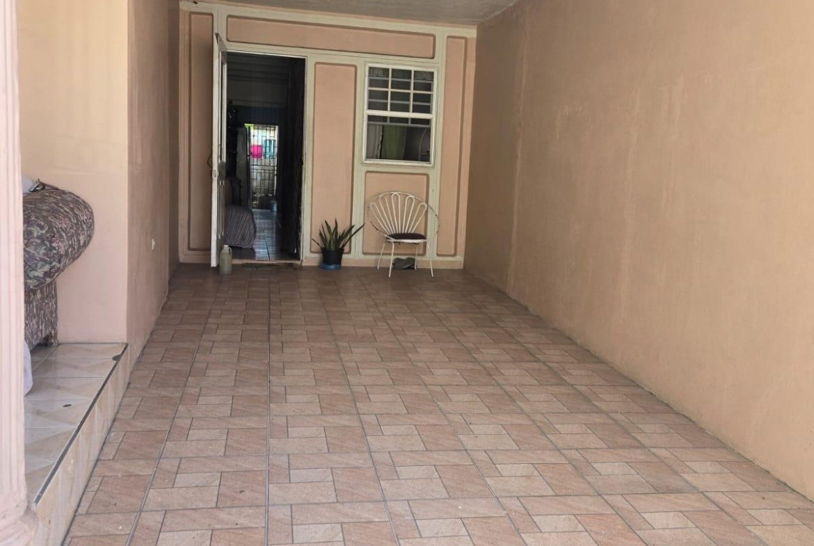 Fifth image of Ne, 34th Street, East Asc in East Ascot, St. Catherine, Jamaica - property is For Sale