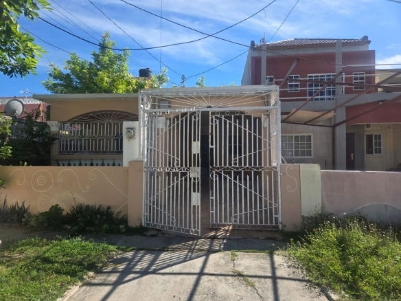 First image of Ne, 34th Street, East Asc in East Ascot, St. Catherine, Jamaica - property is For Sale