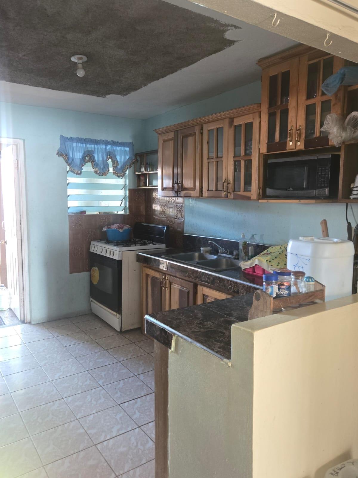 Eighth image of Ne, 34th Street, East Asc in East Ascot, St. Catherine, Jamaica - property is For Sale