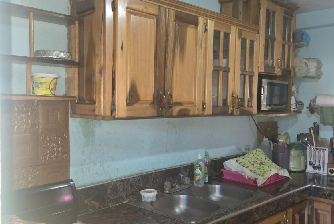 Ninth image of Ne, 34th Street, East Asc in East Ascot, St. Catherine, Jamaica - property is For Sale