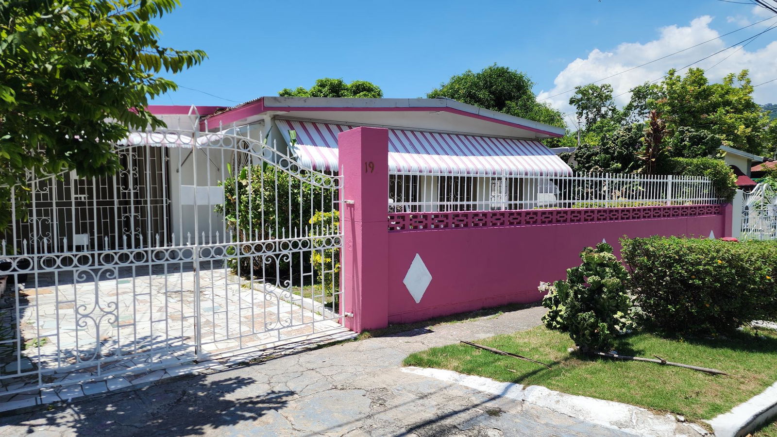 Second image of 19 Temu Place in Kingston 20, St. Andrew, Jamaica - property is For Sale
