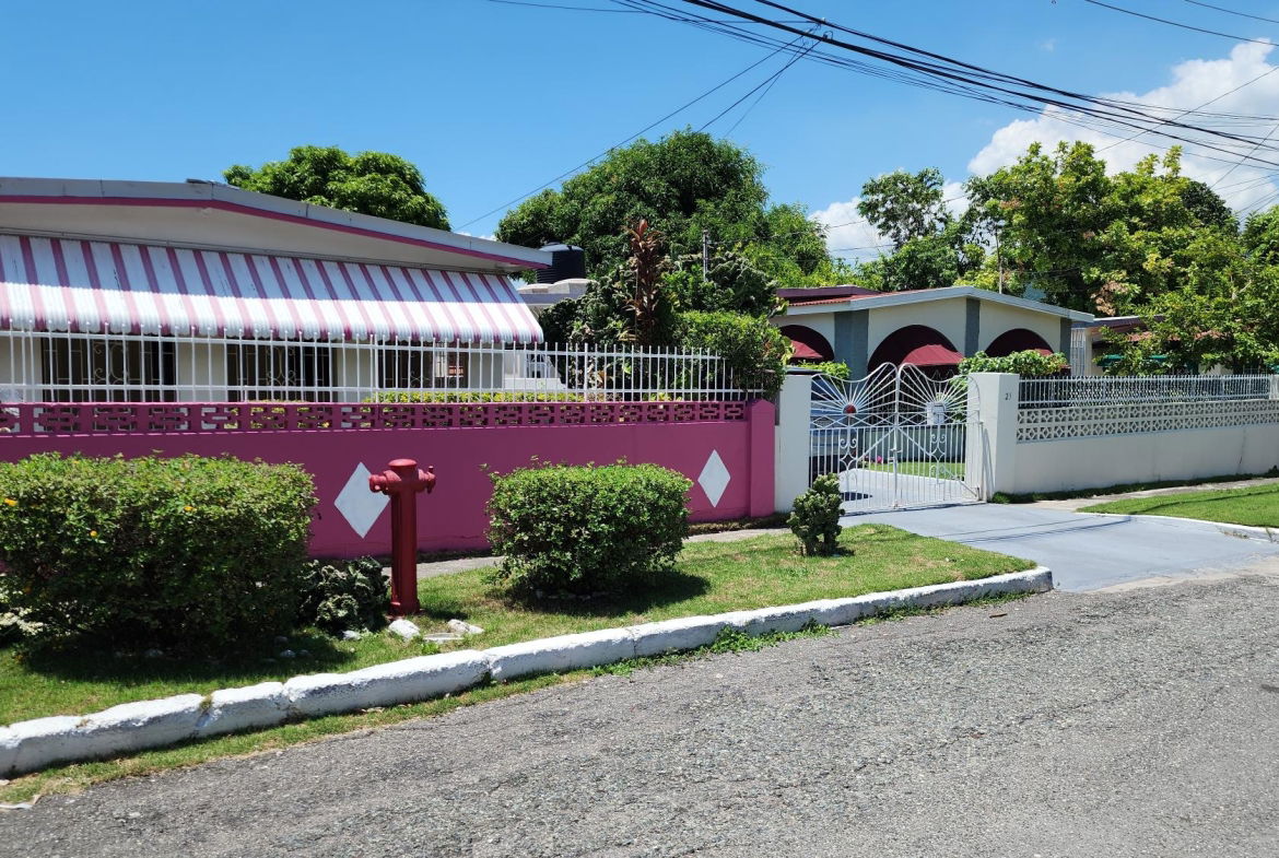 Sixteenth image of 19 Temu Place in Kingston 20, St. Andrew, Jamaica - property is For Sale