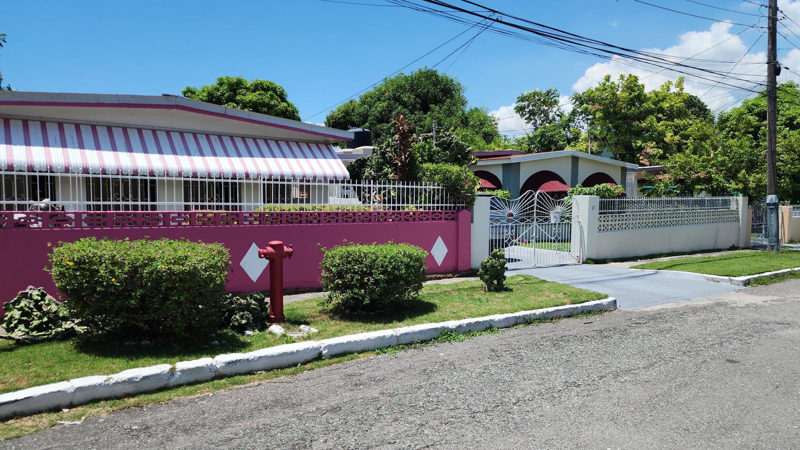 Sixteenth image of 19 Temu Place in Kingston 20, St. Andrew, Jamaica - property is For Sale