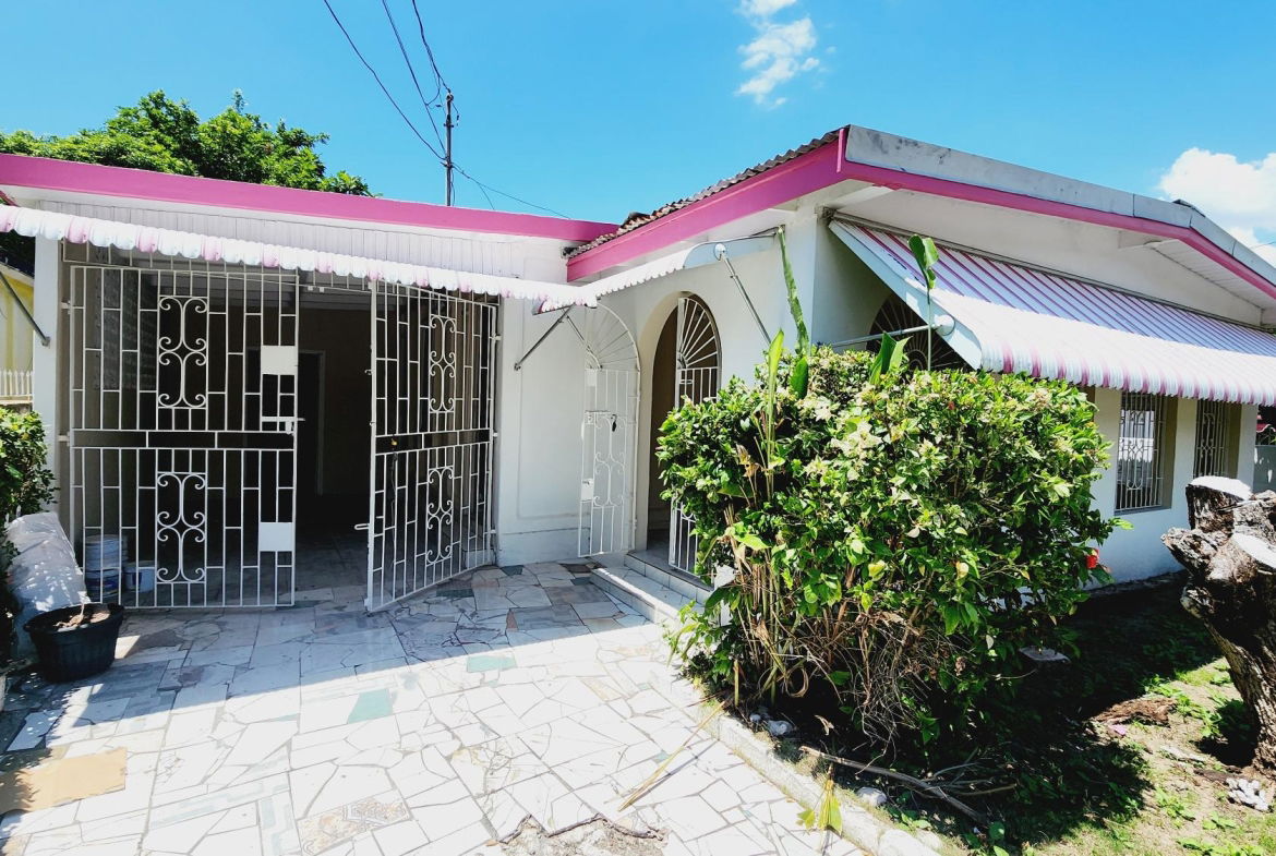 Third image of 19 Temu Place in Kingston 20, St. Andrew, Jamaica - property is For Sale