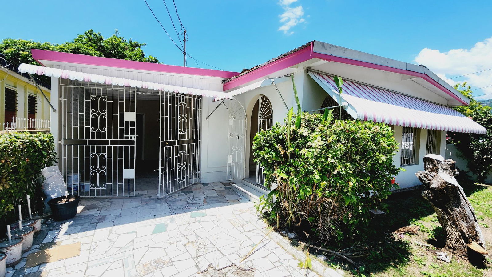 Third image of 19 Temu Place in Kingston 20, St. Andrew, Jamaica - property is For Sale