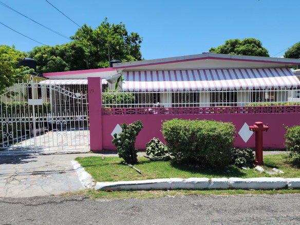 First image of 19 Temu Place in Kingston 20, St. Andrew, Jamaica - property is For Sale